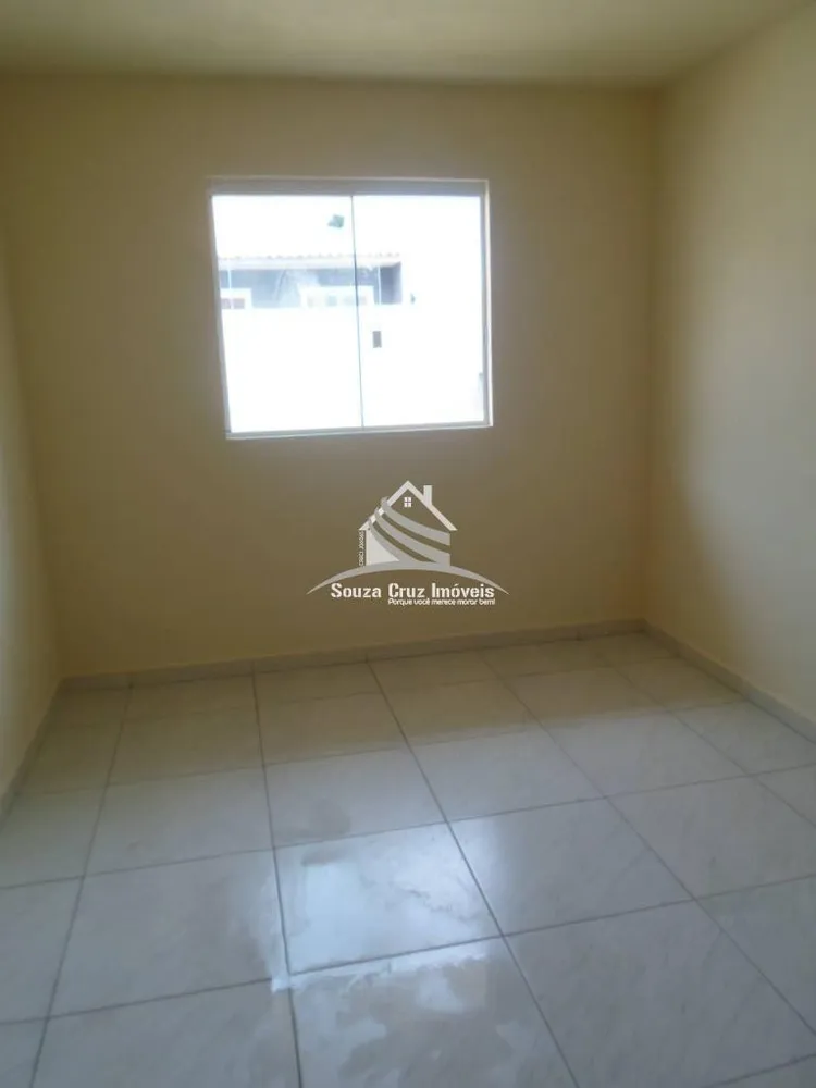 Casa, 3 quartos, 50 m² - Foto 6