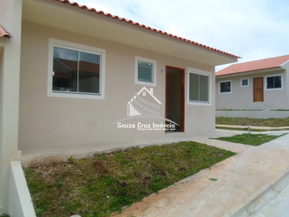 Casa, 3 quartos, 50 m² - Foto 10