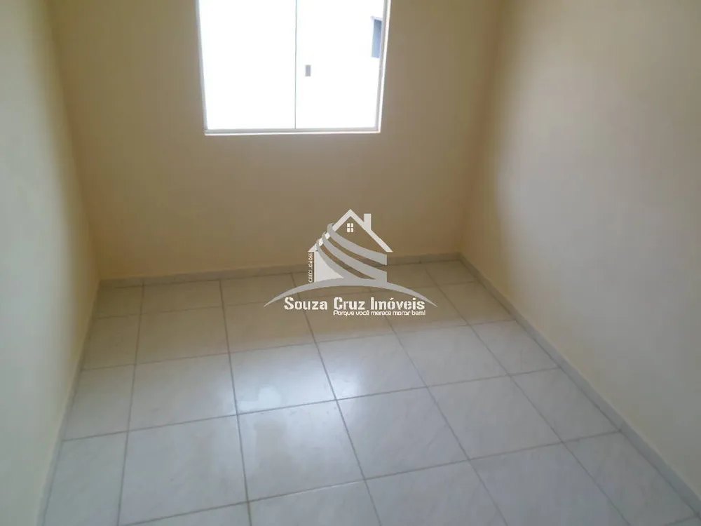 Casa, 3 quartos, 50 m² - Foto 7