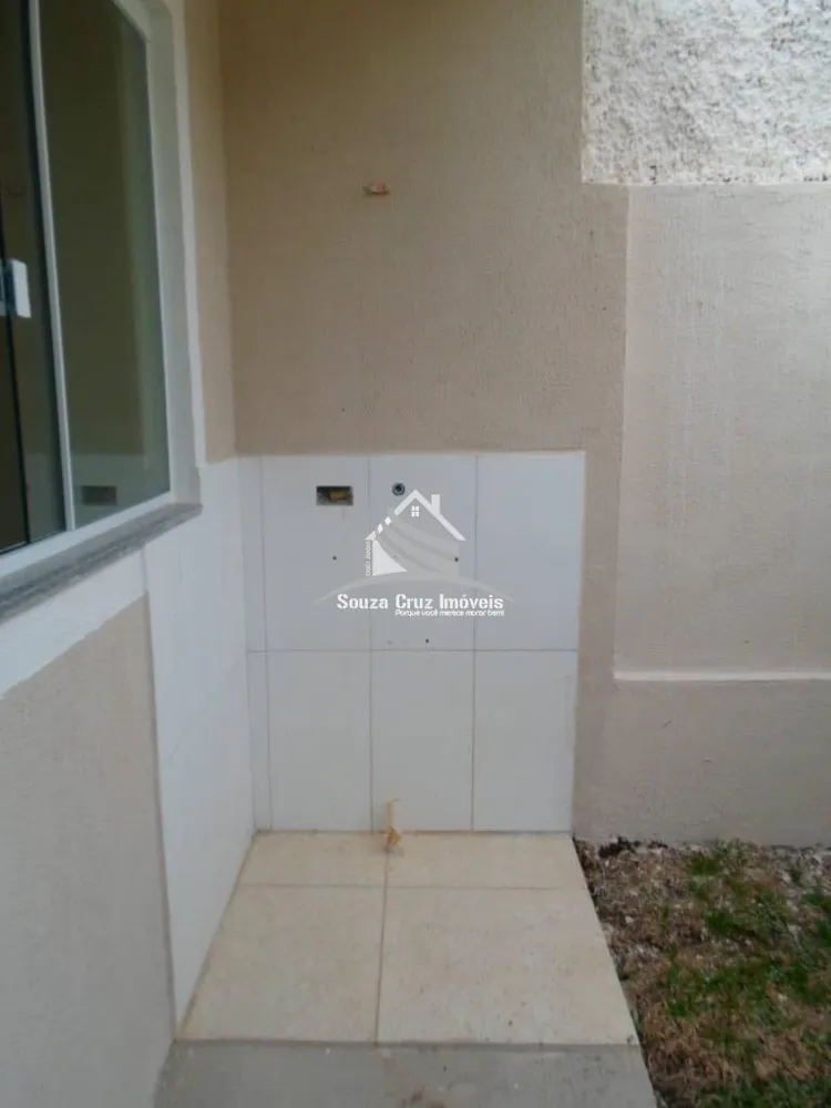 Casa, 3 quartos, 50 m² - Foto 12