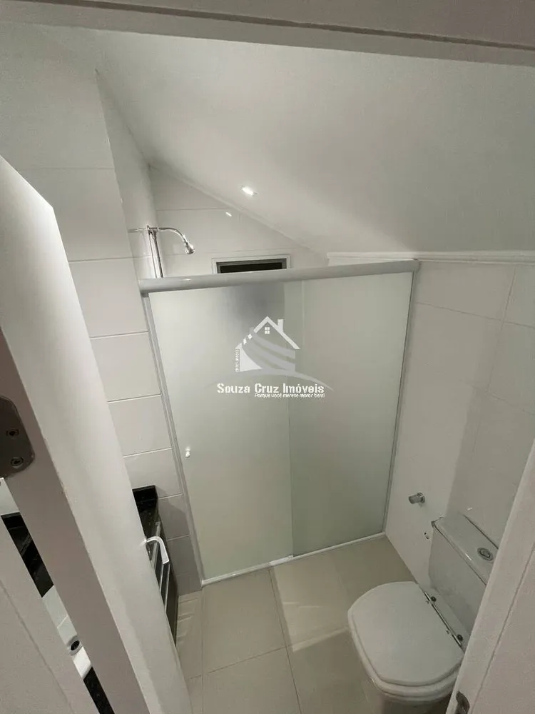 Sobrado, 3 quartos, 139 m² - Foto 14