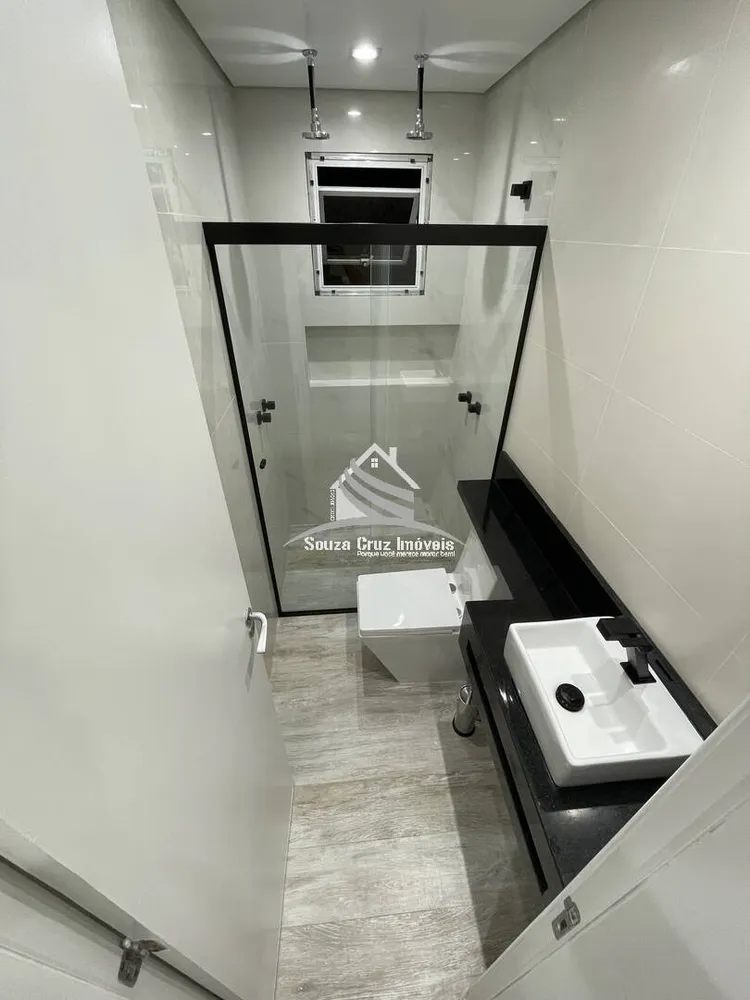 Sobrado, 3 quartos, 139 m² - Foto 7