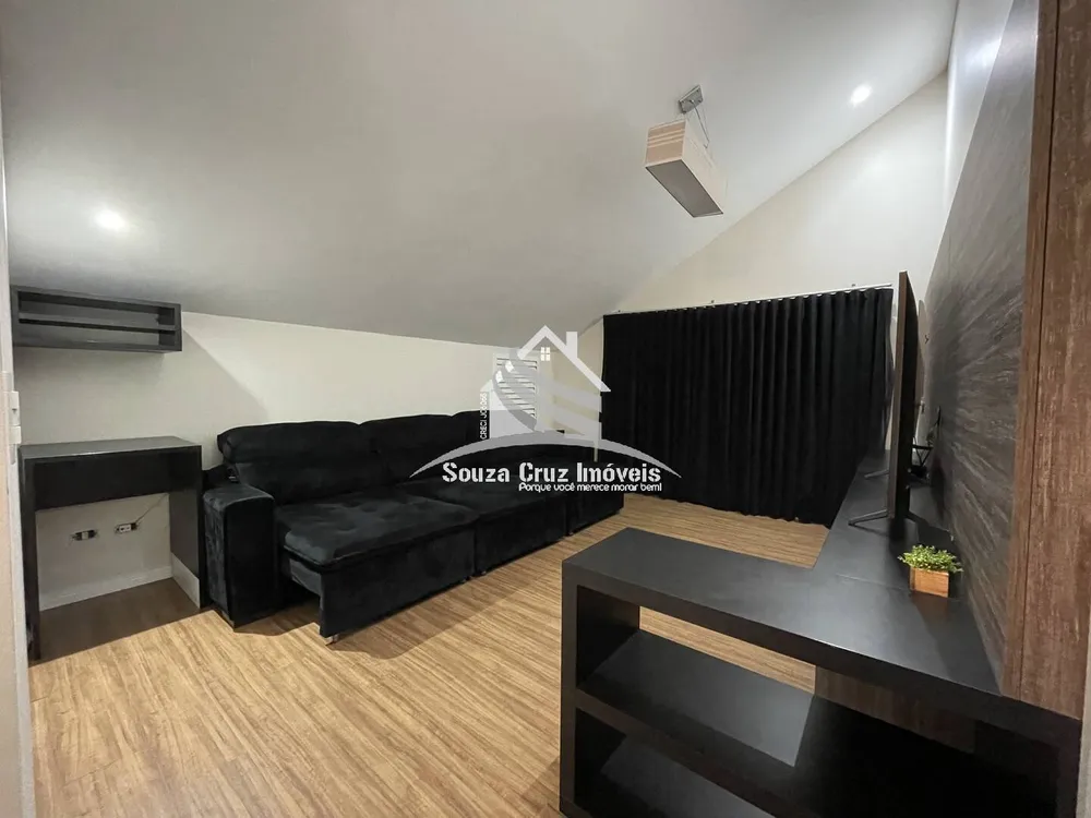 Sobrado, 3 quartos, 139 m² - Foto 12