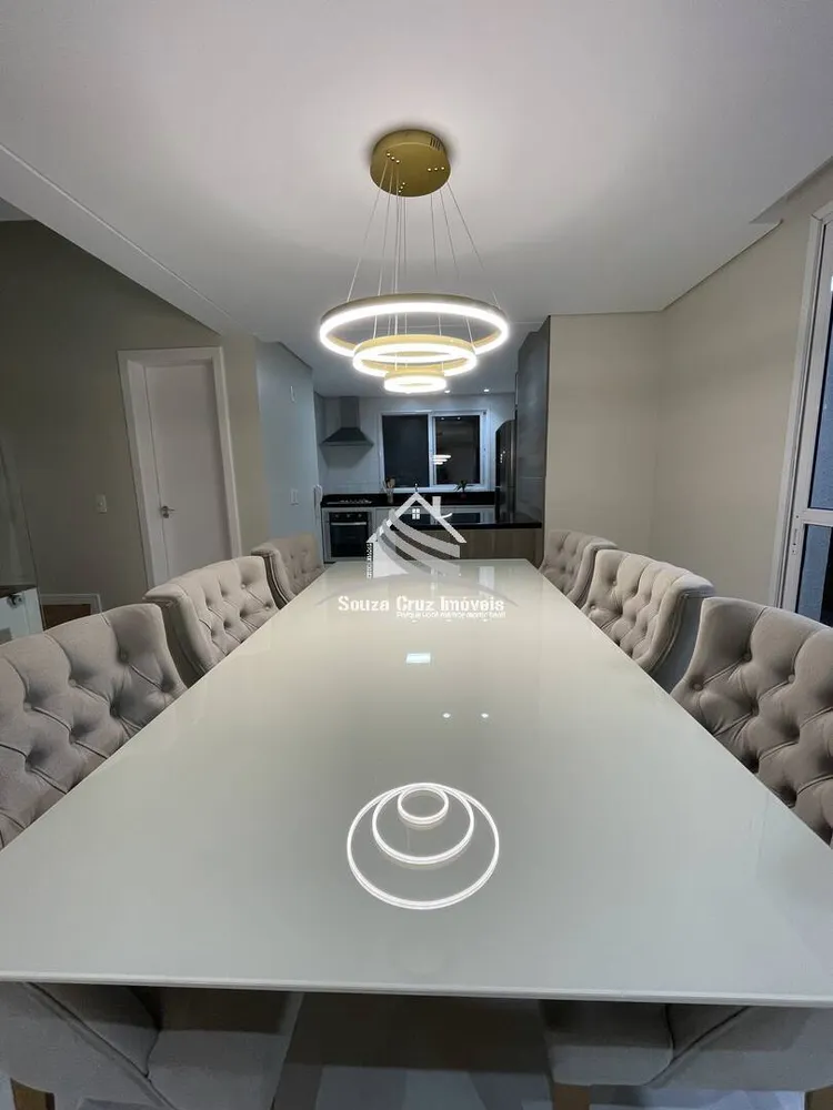 Sobrado, 3 quartos, 139 m² - Foto 2