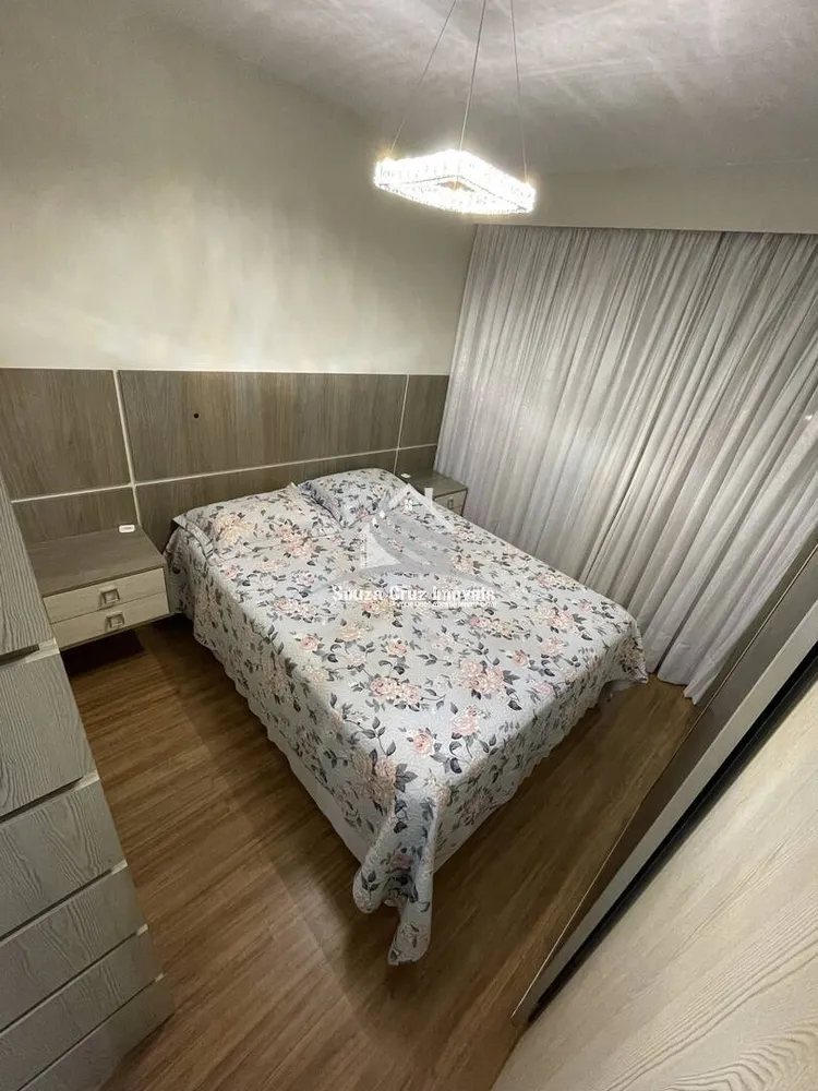 Sobrado, 3 quartos, 139 m² - Foto 8
