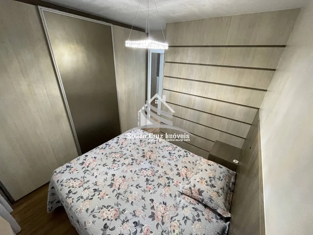 Sobrado, 3 quartos, 139 m² - Foto 9