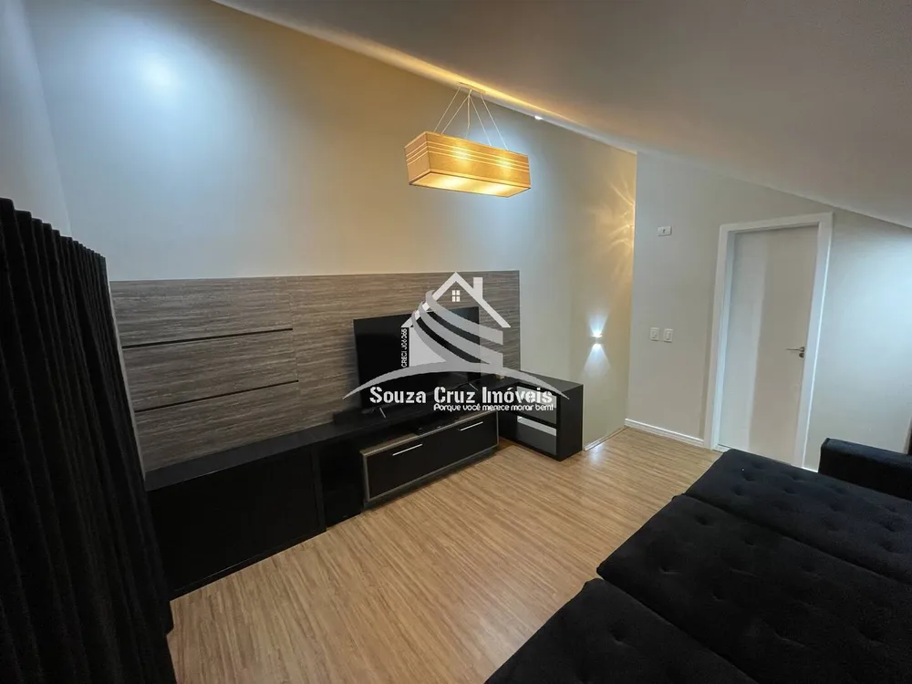 Sobrado, 3 quartos, 139 m² - Foto 13