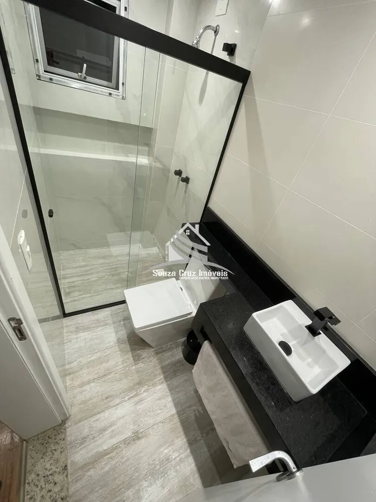 Sobrado, 3 quartos, 139 m² - Foto 11