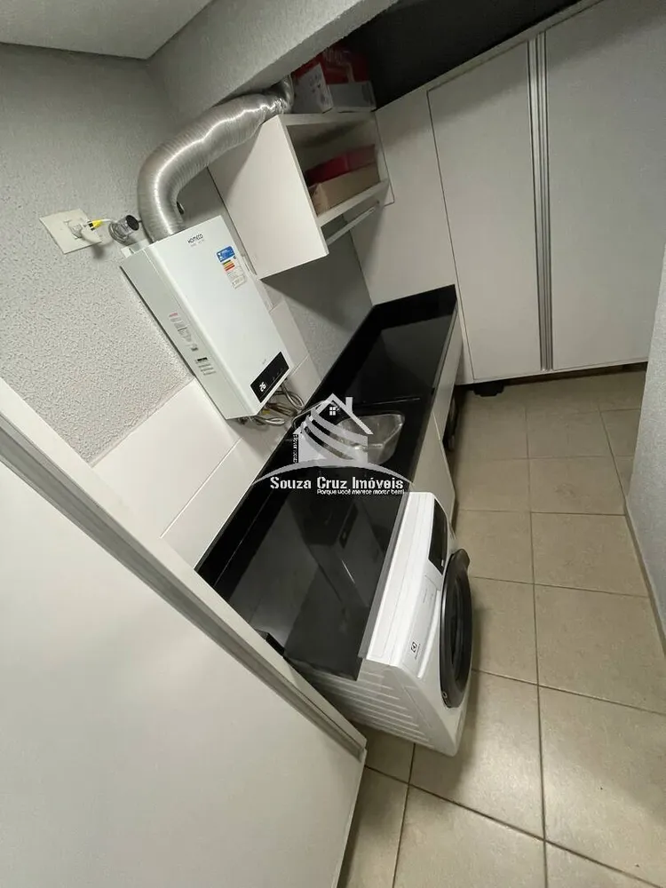 Sobrado, 3 quartos, 139 m² - Foto 16