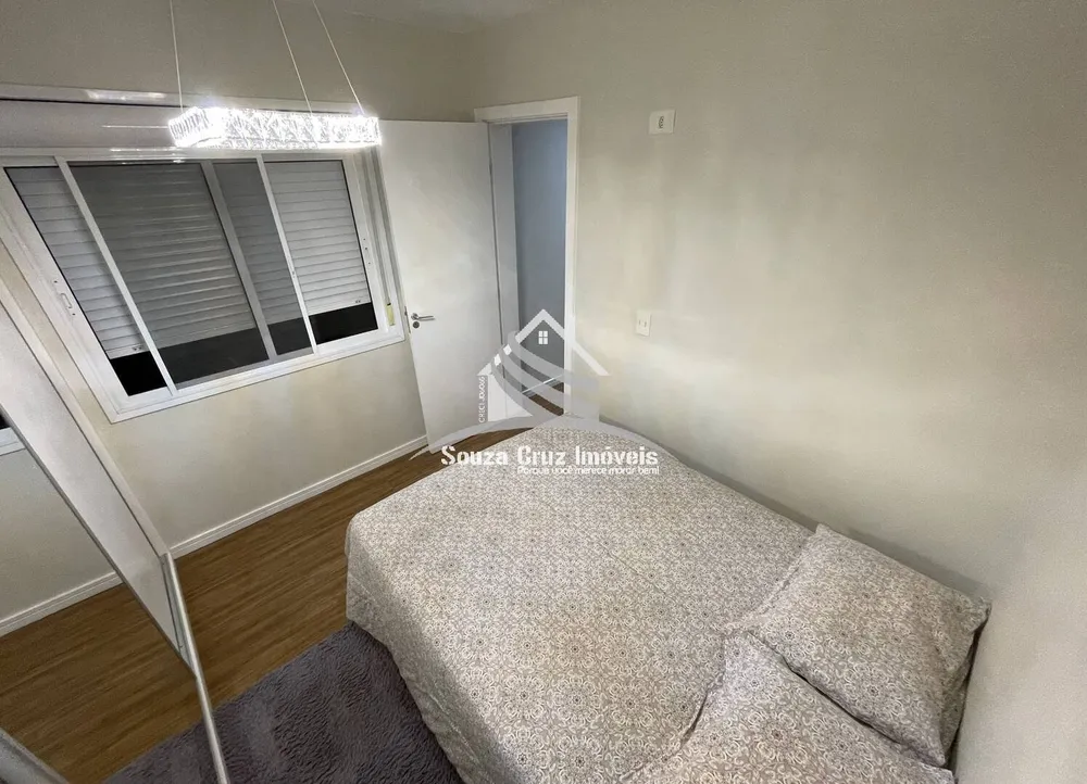 Sobrado, 3 quartos, 139 m² - Foto 10