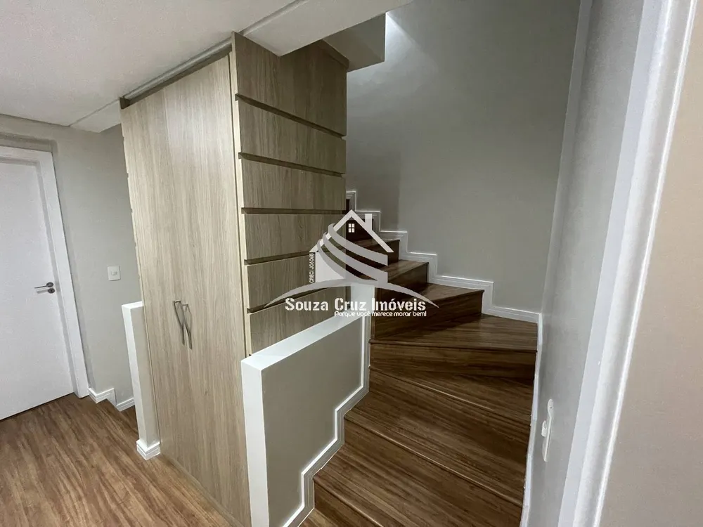 Sobrado, 3 quartos, 139 m² - Foto 6