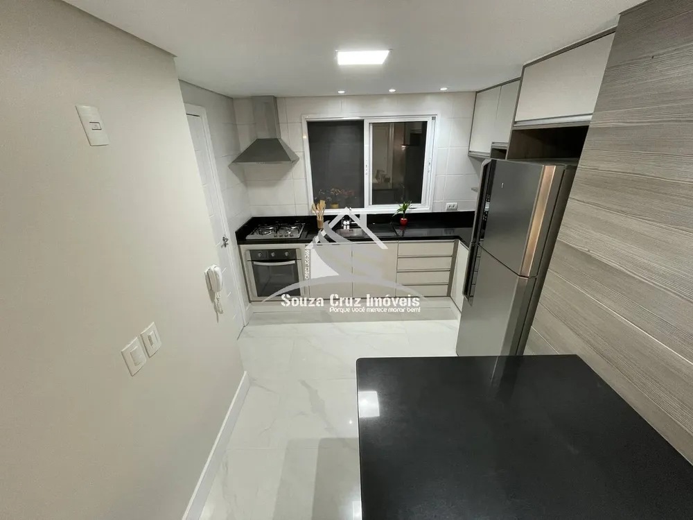 Sobrado, 3 quartos, 139 m² - Foto 4