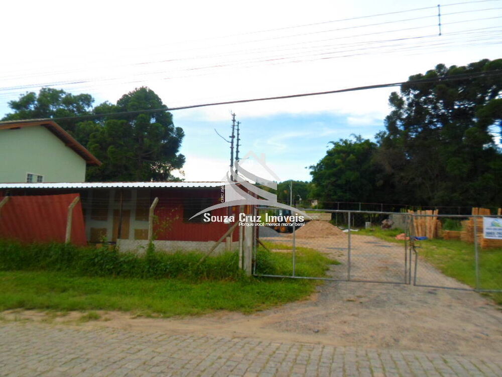 Terreno à venda, 1519m² - Foto 4