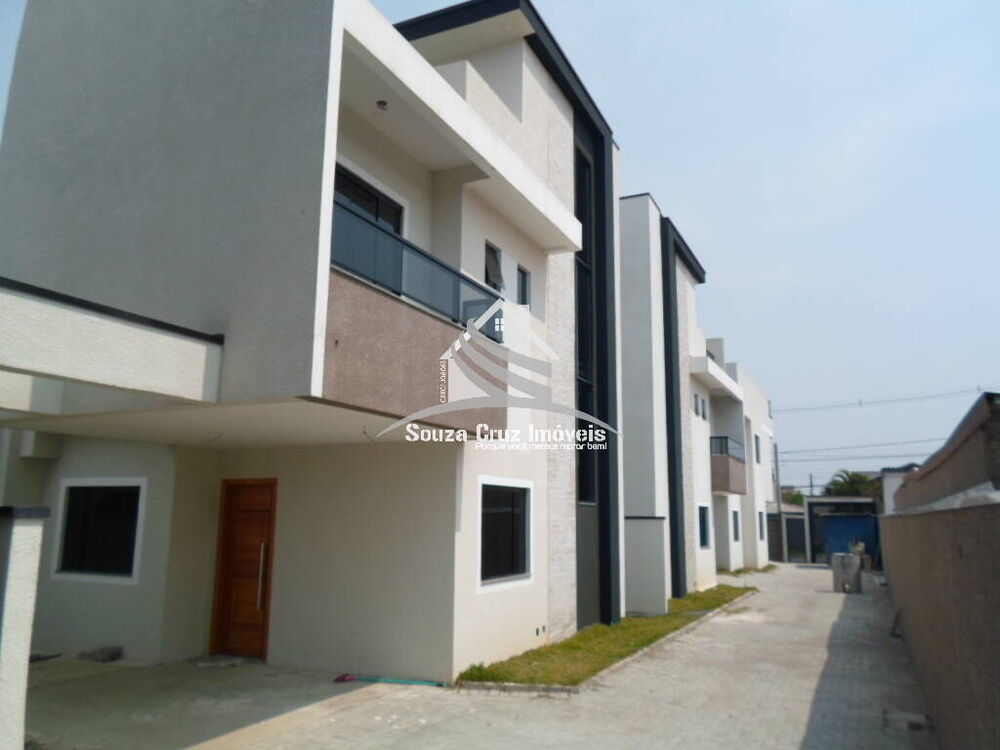 Sobrado à venda com 3 quartos, 131m² - Foto 8