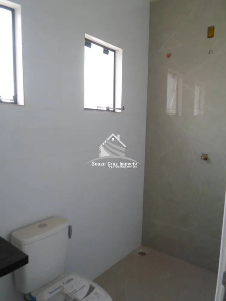 Sobrado, 3 quartos, 131 m² - Foto 14