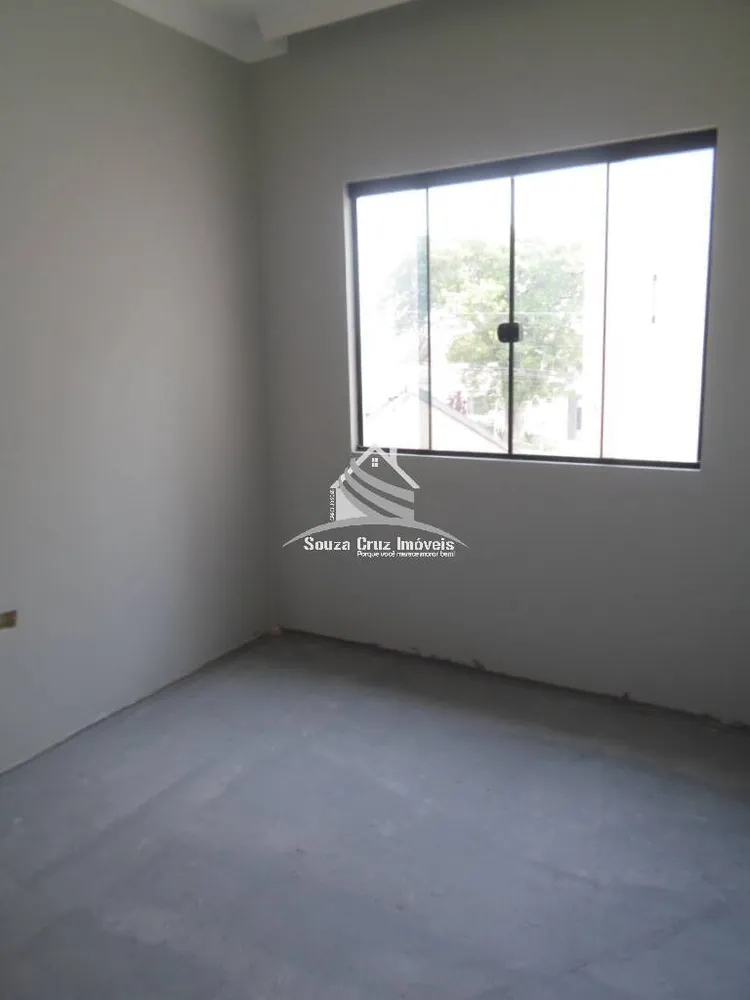 Sobrado, 3 quartos, 131 m² - Foto 11