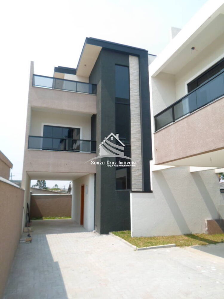 Sobrado à venda com 3 quartos, 131m² - Foto 7