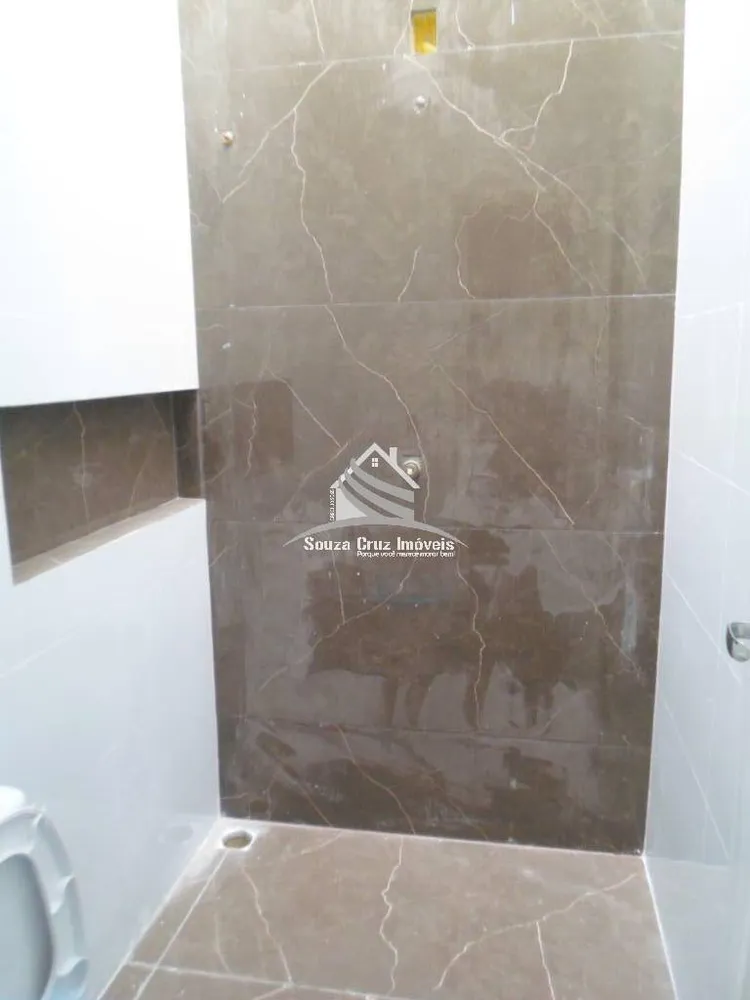 Sobrado, 3 quartos, 131 m² - Foto 9