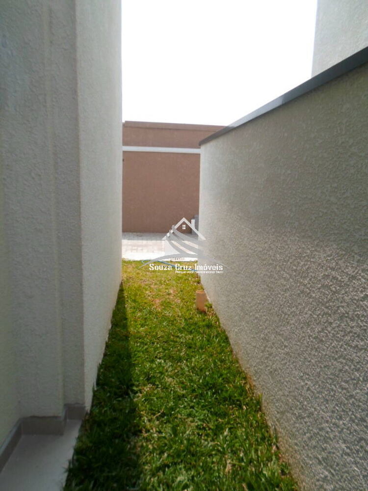 Sobrado à venda com 3 quartos, 131m² - Foto 3