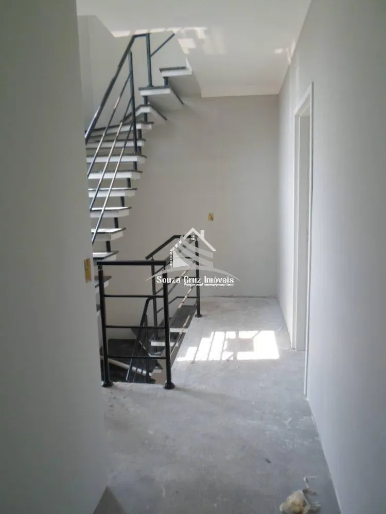 Sobrado, 3 quartos, 131 m² - Foto 16