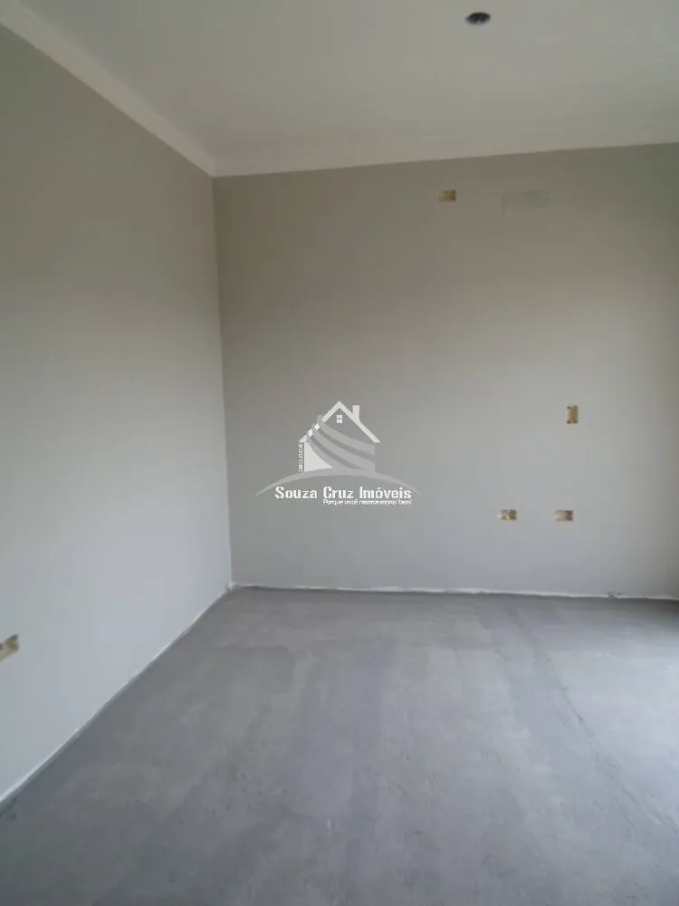 Sobrado, 3 quartos, 131 m² - Foto 12