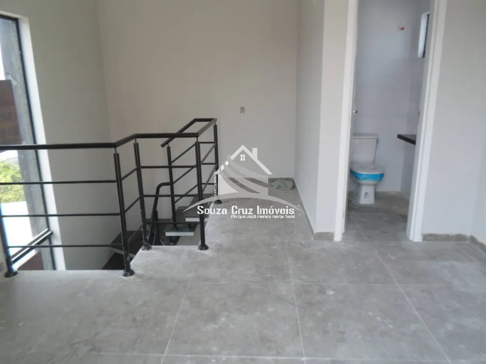 Sobrado, 3 quartos, 131 m² - Foto 18