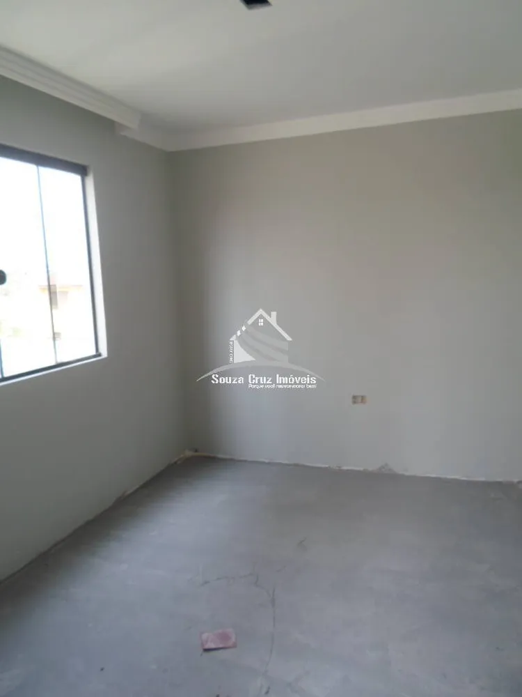Sobrado, 3 quartos, 131 m² - Foto 8
