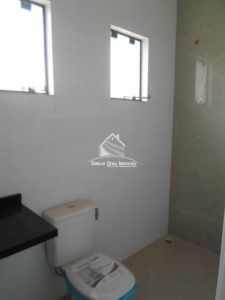 Sobrado, 3 quartos, 131 m² - Foto 13