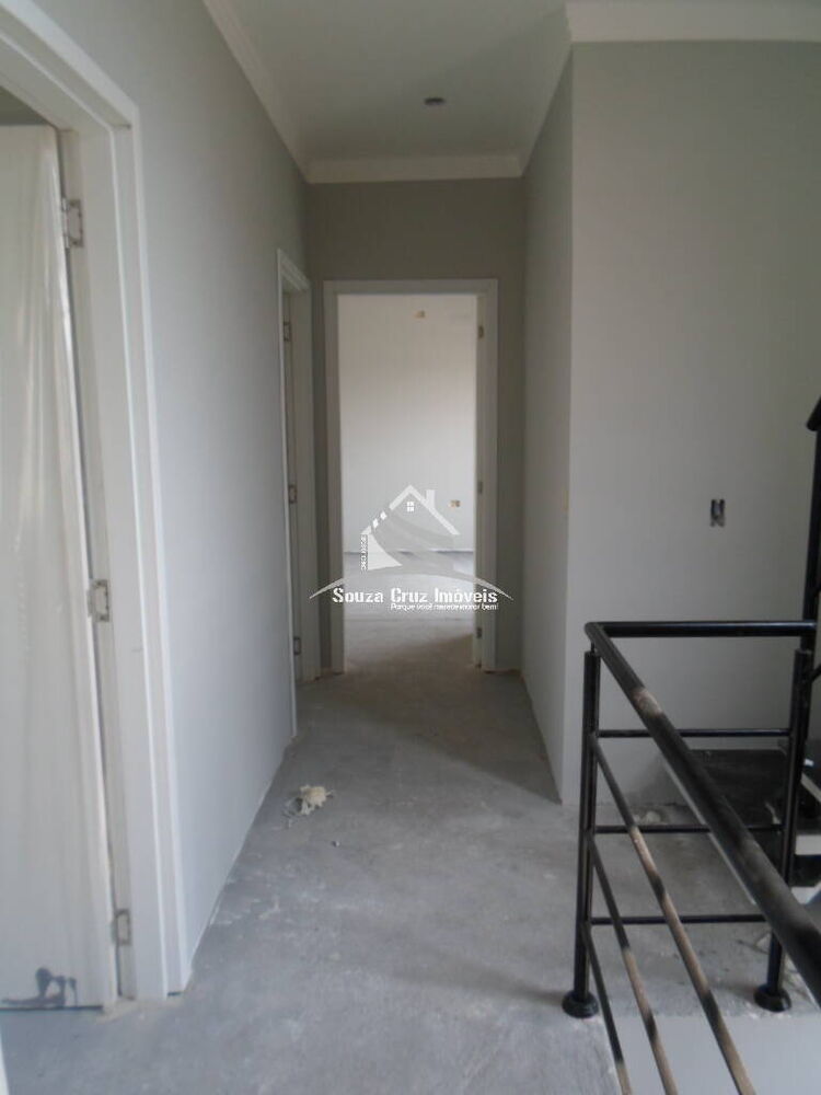 Sobrado à venda com 3 quartos, 131m² - Foto 4