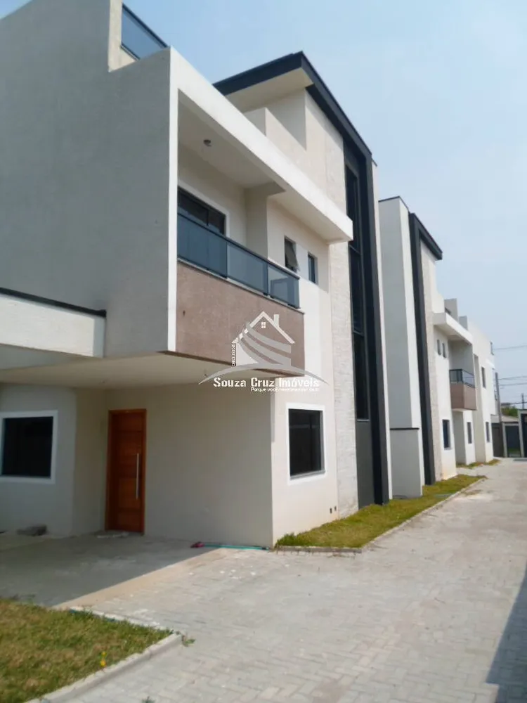 Sobrado, 3 quartos, 131 m² - Foto 20