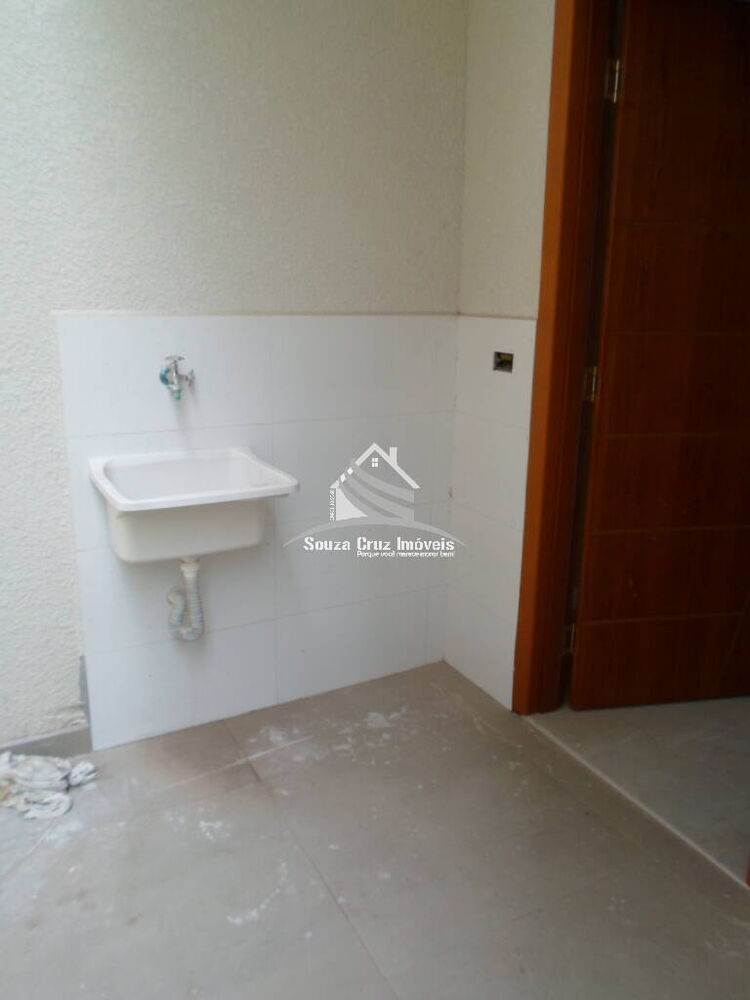 Sobrado à venda com 3 quartos, 131m² - Foto 2