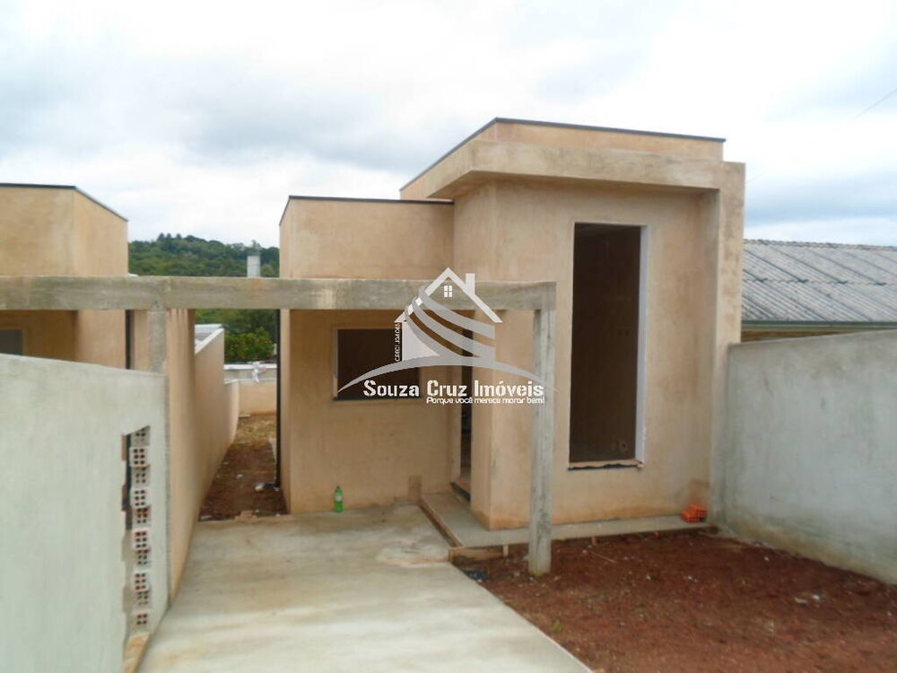 Casa à venda com 3 quartos, 66m² - Foto 3