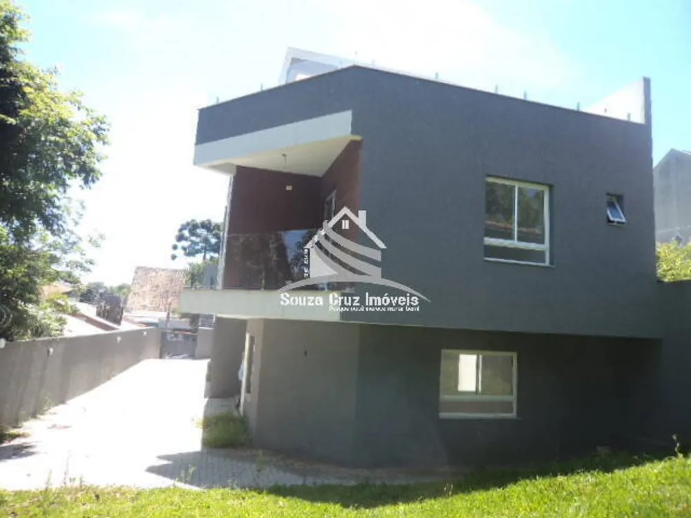 Sobrado, 3 quartos, 103 m² - Foto 24