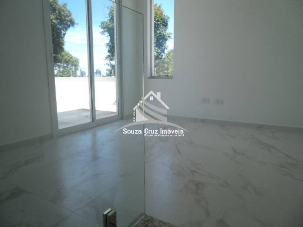 Sobrado à venda com 3 quartos, 103m² - Foto 1