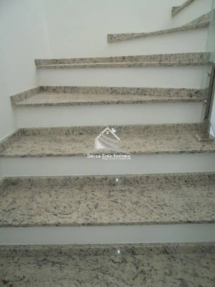 Sobrado, 3 quartos, 103 m² - Foto 4