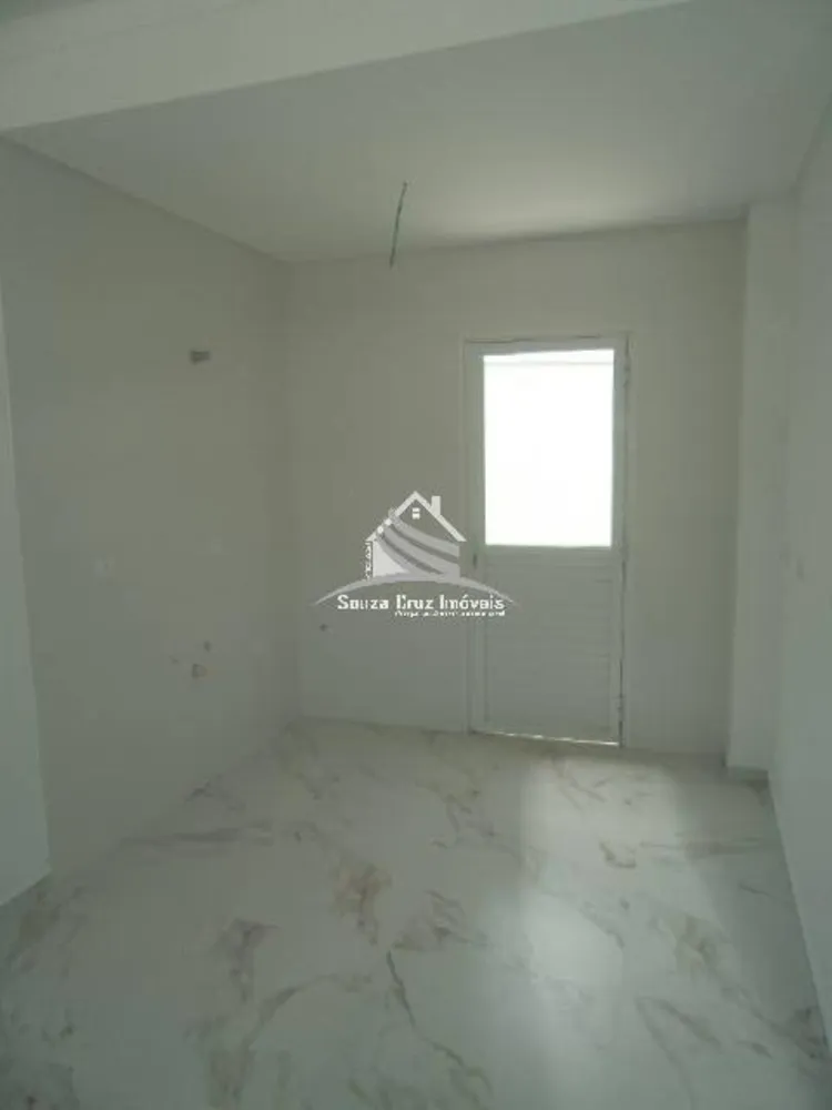 Sobrado, 3 quartos, 103 m² - Foto 2