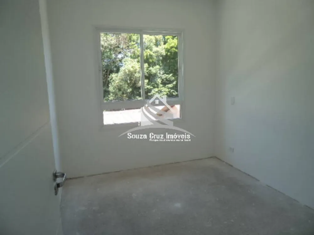 Sobrado, 3 quartos, 103 m² - Foto 6