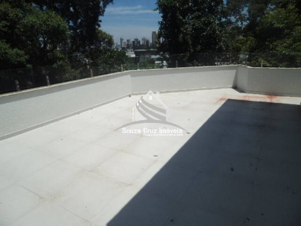 Sobrado à venda com 3 quartos, 103m² - Foto 10