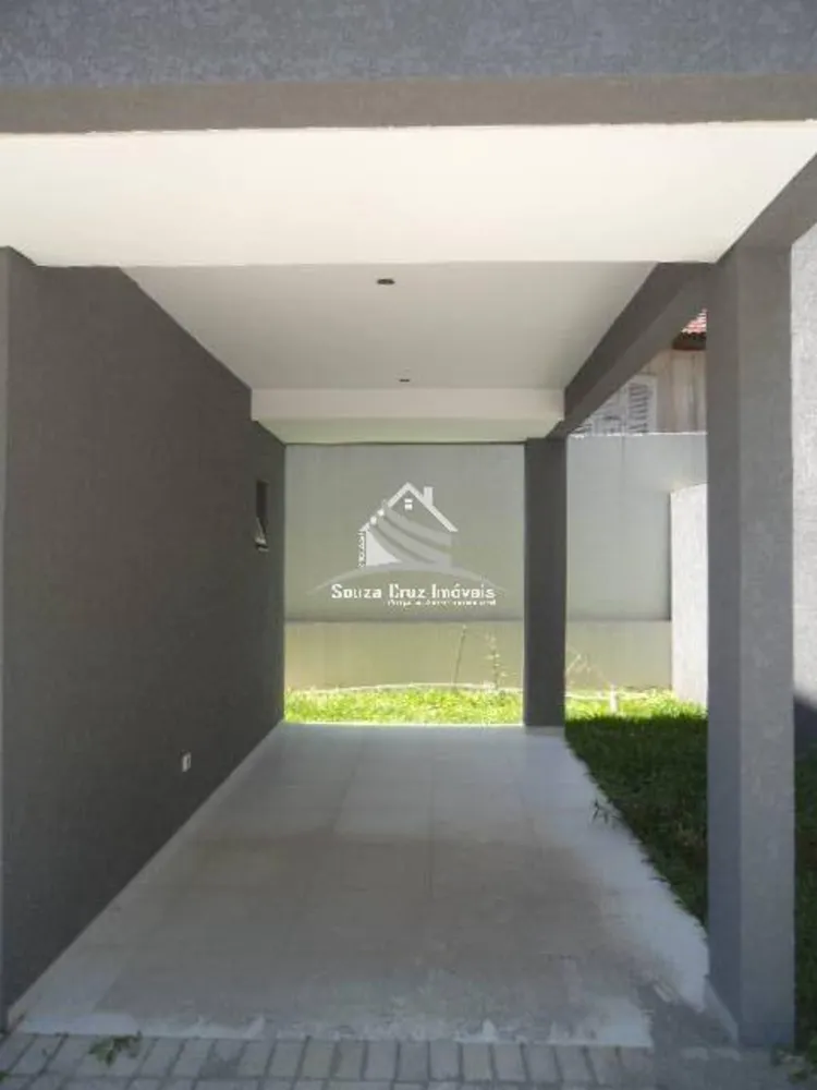 Sobrado, 3 quartos, 103 m² - Foto 22