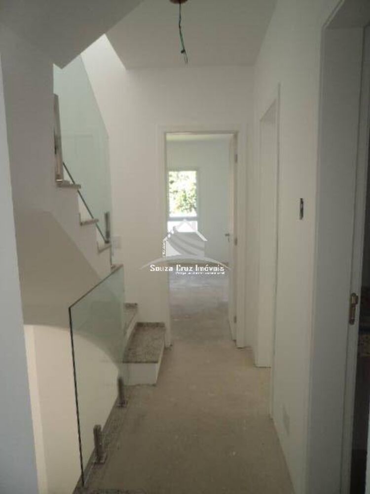 Sobrado à venda com 3 quartos, 103m² - Foto 3