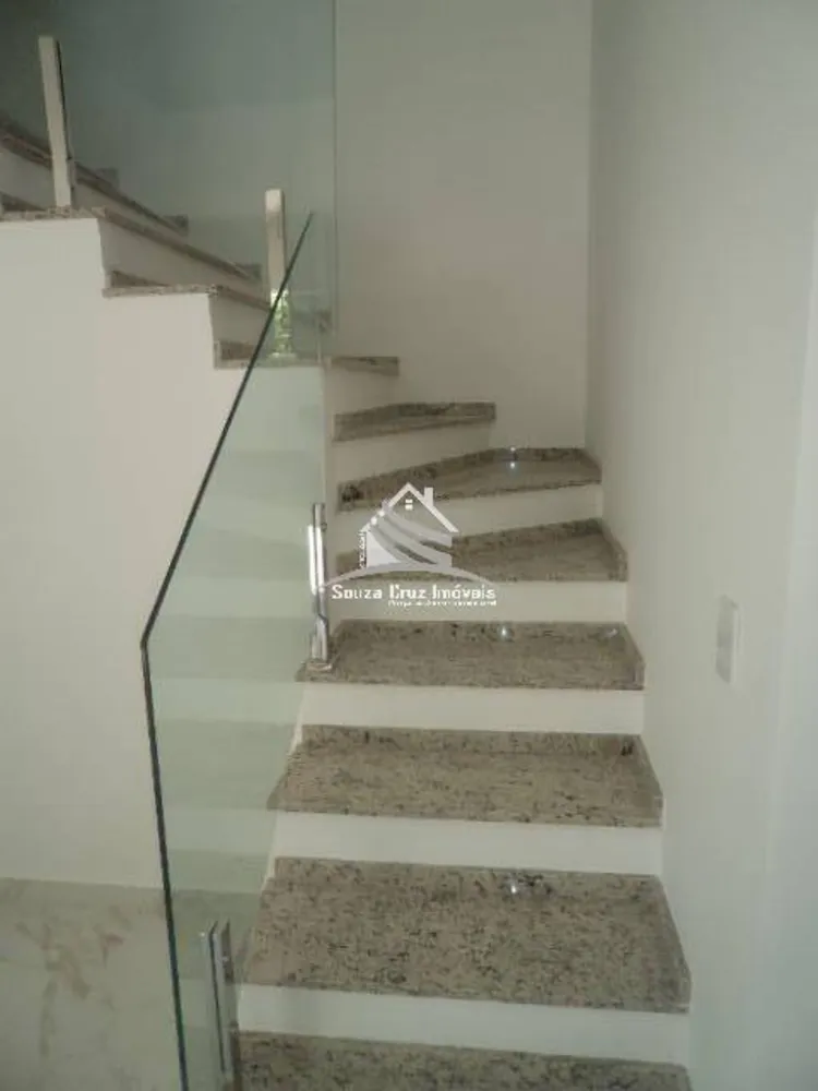 Sobrado, 3 quartos, 103 m² - Foto 11