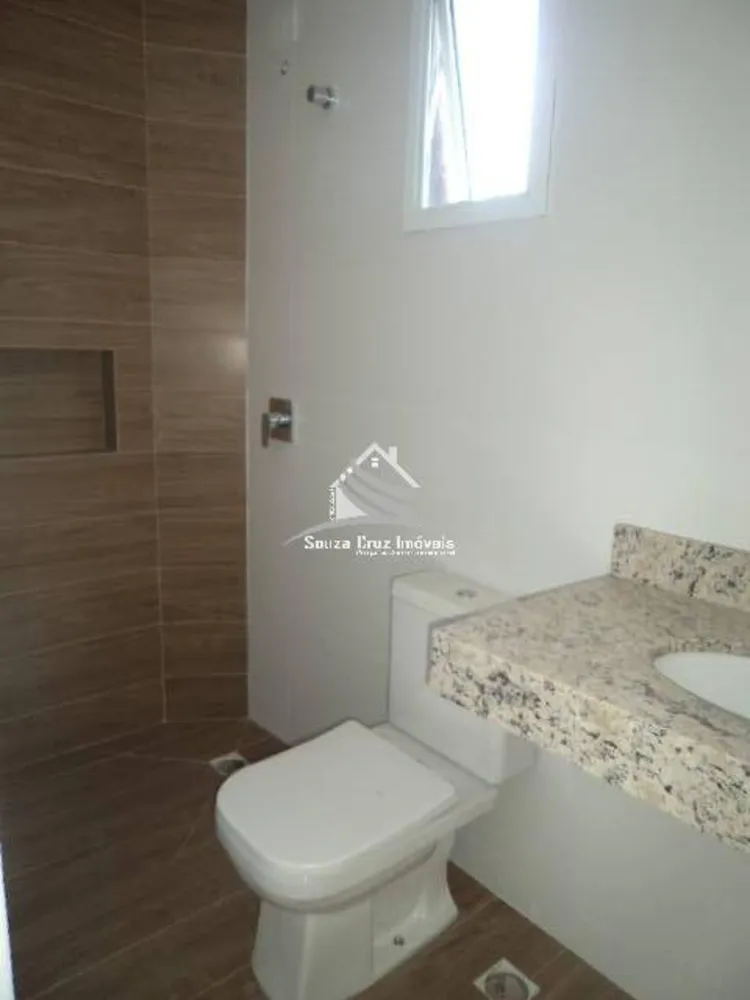 Sobrado, 3 quartos, 103 m² - Foto 5