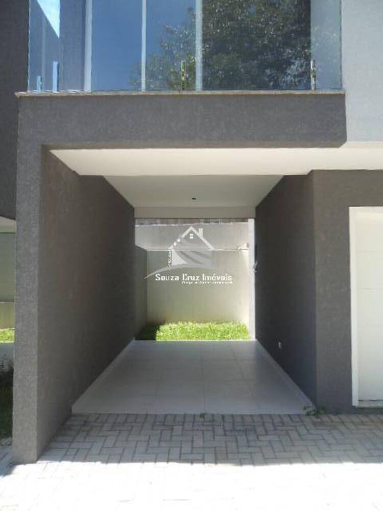 Sobrado à venda com 3 quartos, 103m² - Foto 11