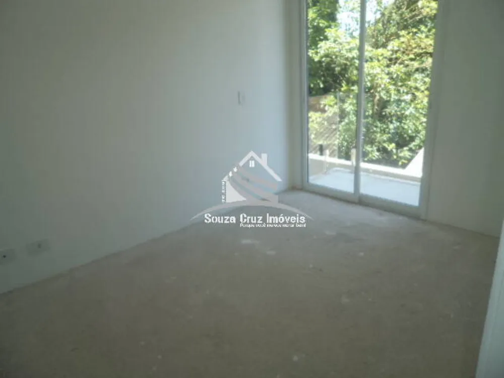 Sobrado, 3 quartos, 103 m² - Foto 3