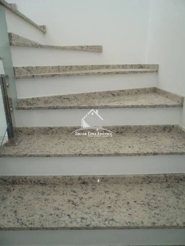 Sobrado, 3 quartos, 103 m² - Foto 19