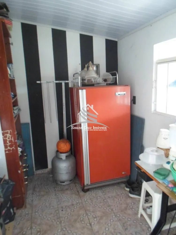 Casa, 3 quartos, 90 m² - Foto 6