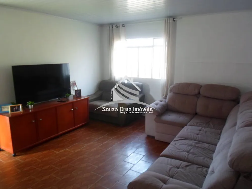 Casa, 3 quartos, 90 m² - Foto 11