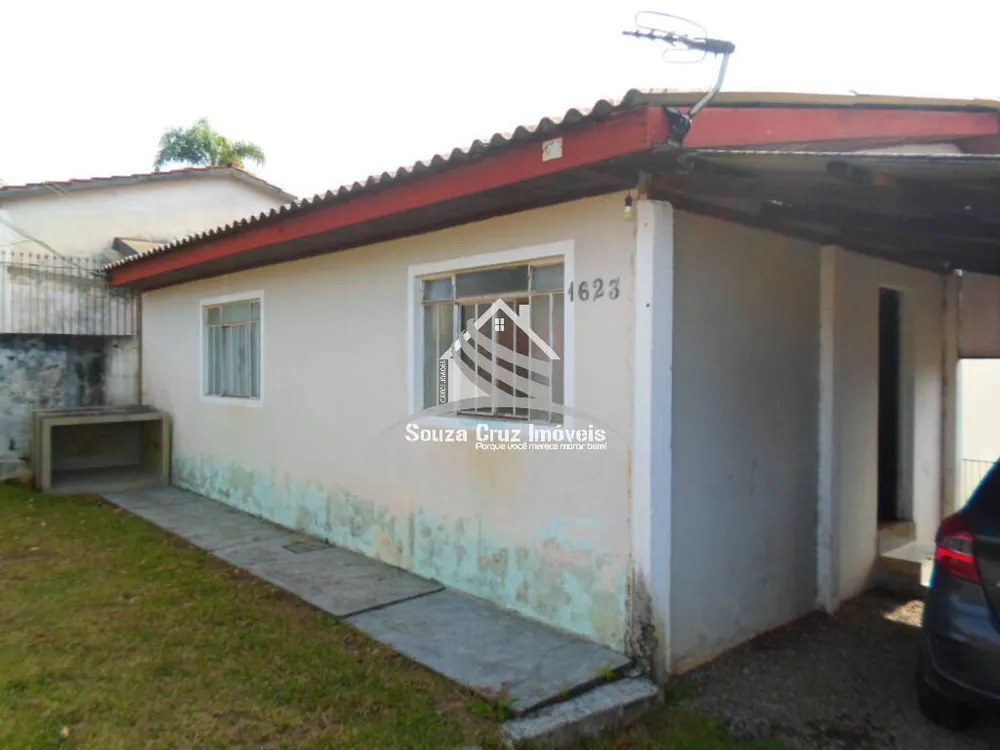 Casa, 3 quartos, 90 m² - Foto 1
