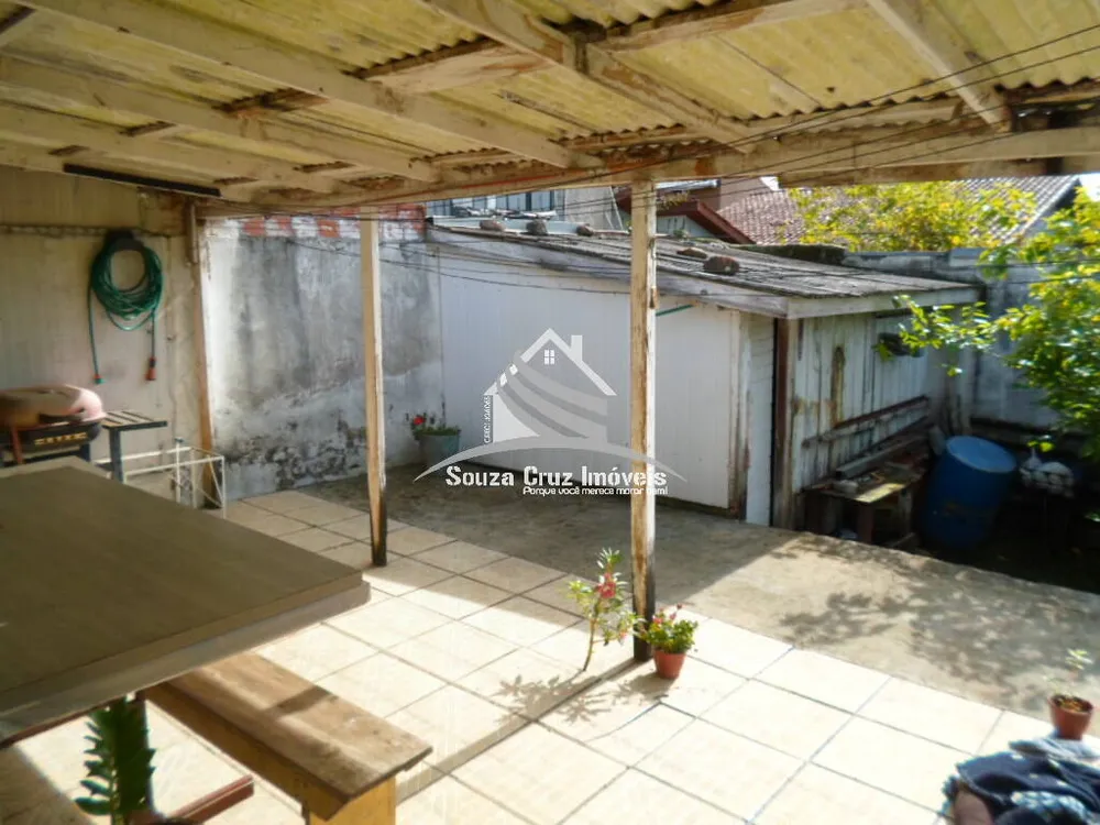 Casa, 3 quartos, 90 m² - Foto 9
