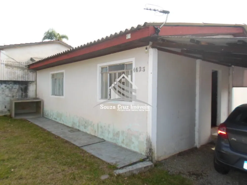 Casa, 3 quartos, 90 m² - Foto 2